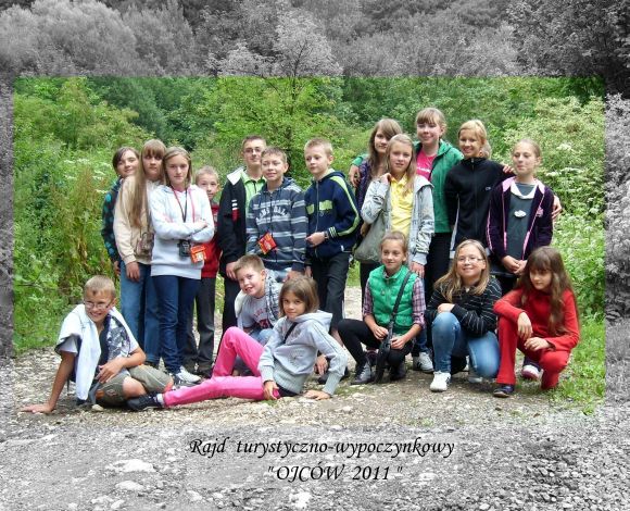 ojcow2011
